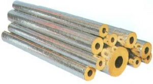 Rohrschalen
